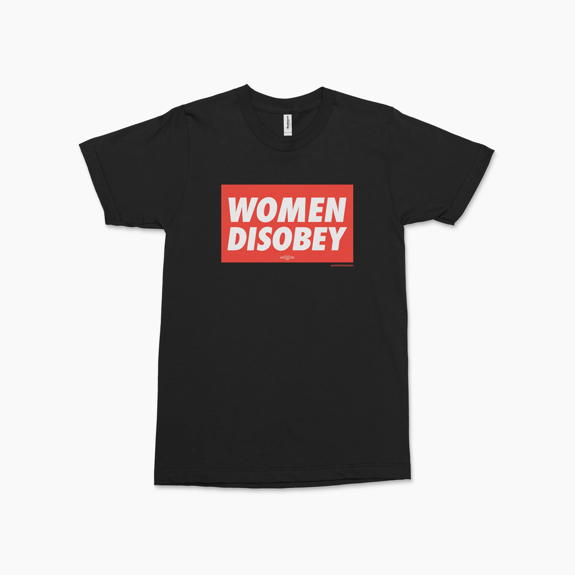 Wear Your Values With Pride